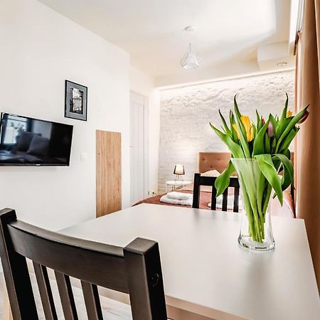 Apartamento Olejna 12 Lublin Exterior foto