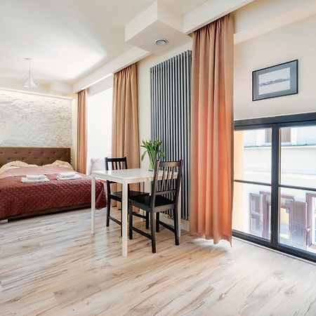 Apartamento Olejna 12 Lublin Exterior foto