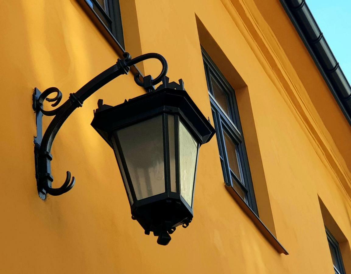 Apartamento Olejna 12 Lublin Exterior foto