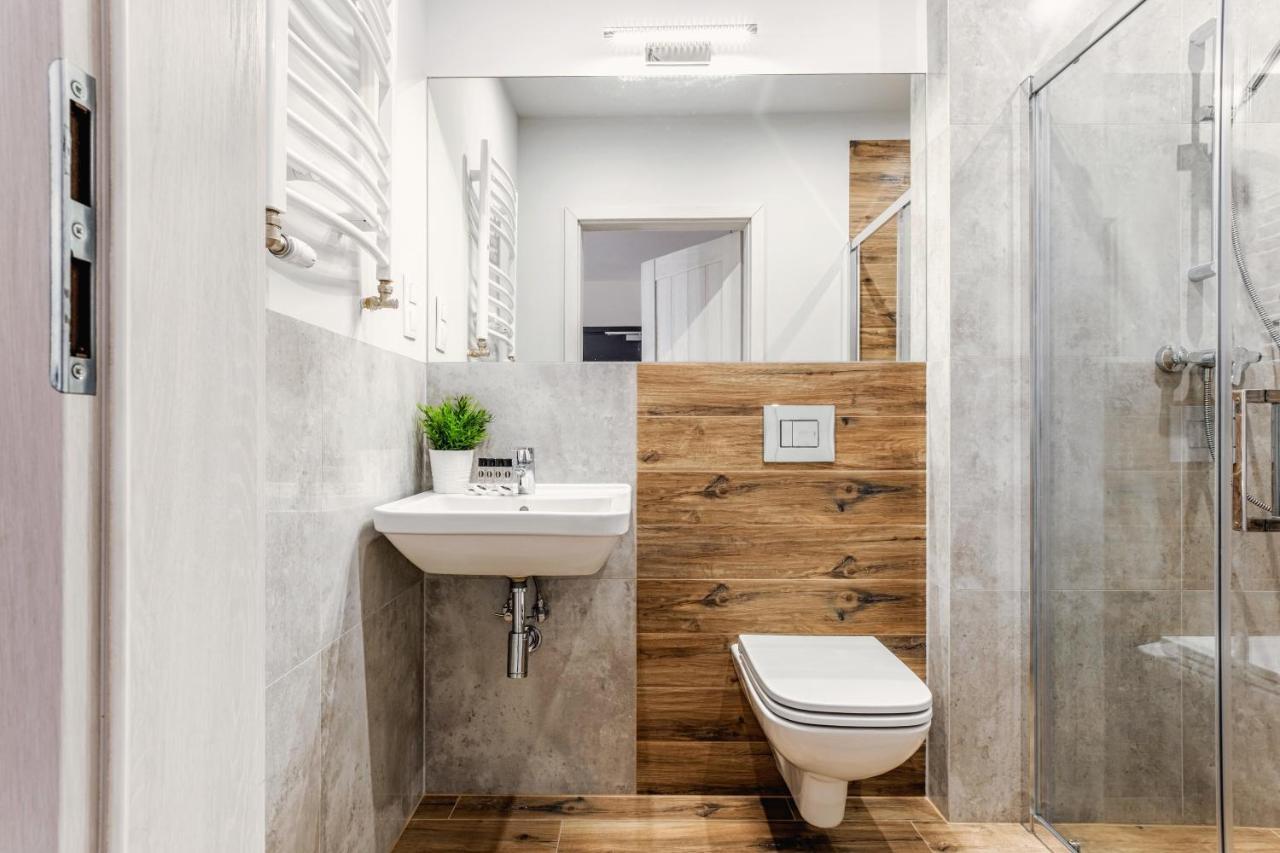 Apartamento Olejna 12 Lublin Habitación foto