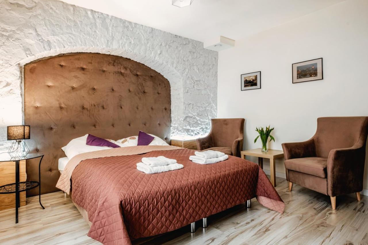 Apartamento Olejna 12 Lublin Exterior foto